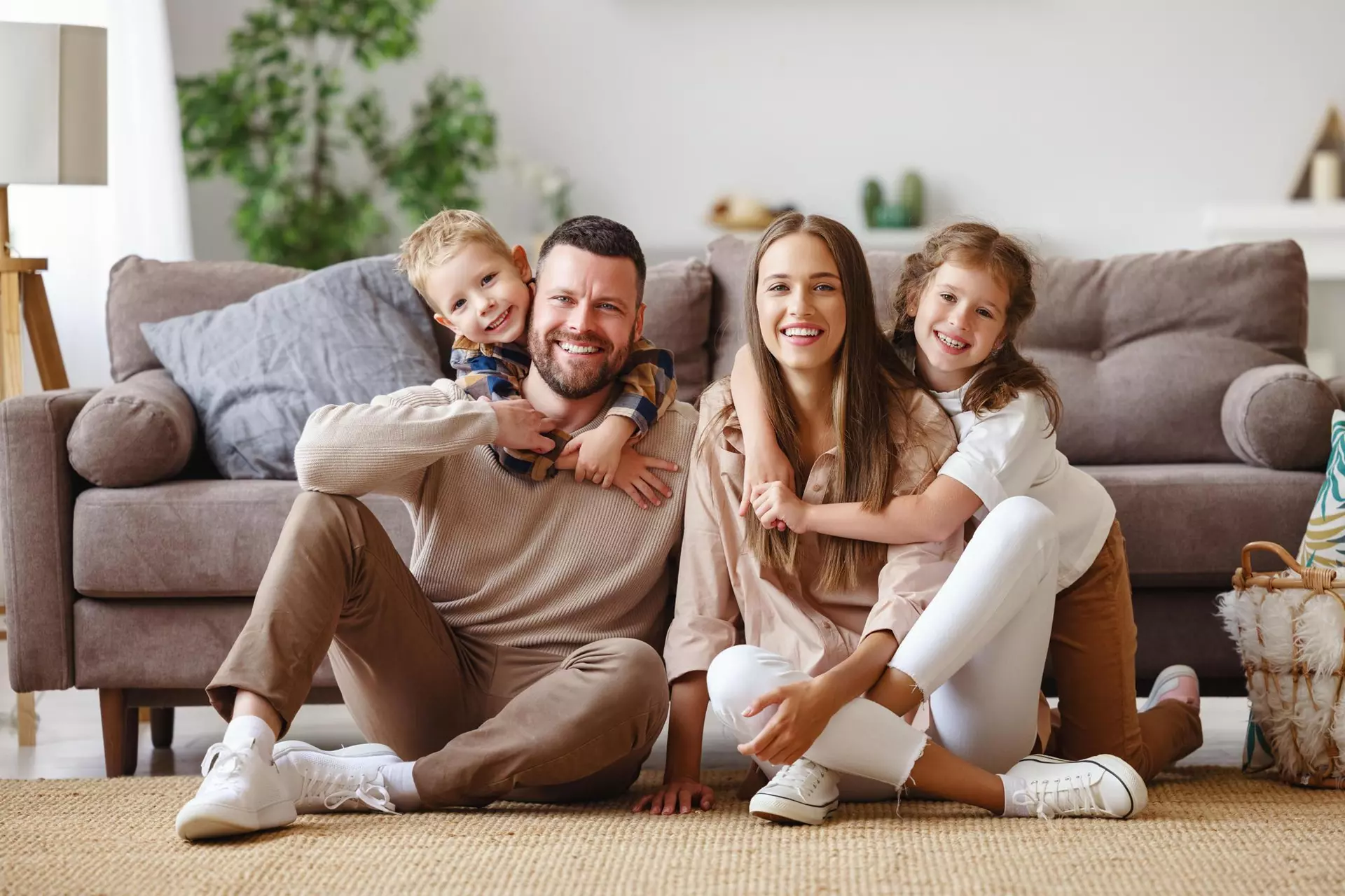 Family Chiropractic