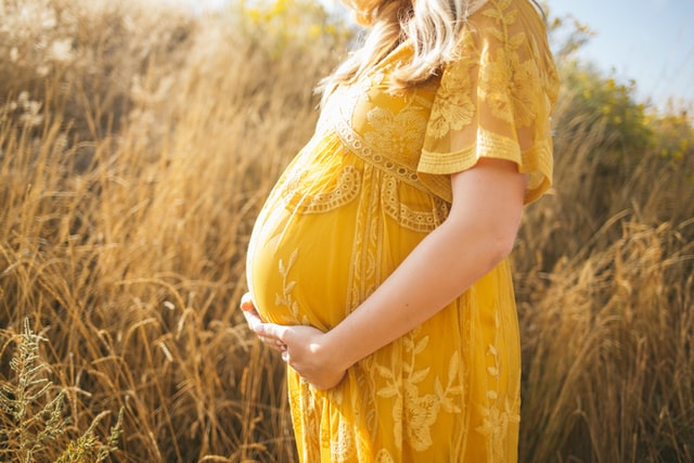 Pediatric and Pregnancy Chiropractic